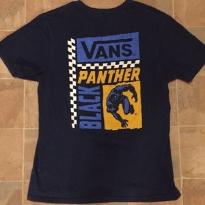 🔥Vans x Marvel Black Panther🔥